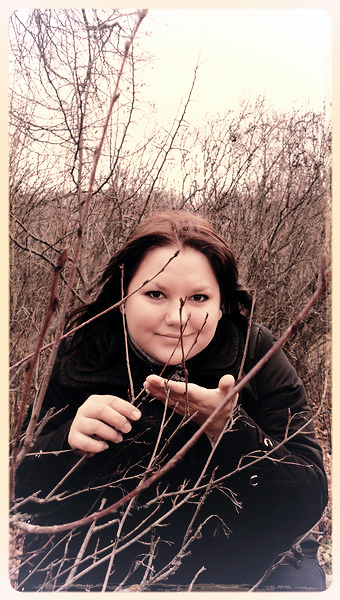 Евгения Волчкова