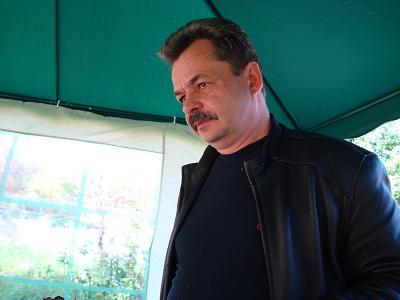 Леонид Мацкевич