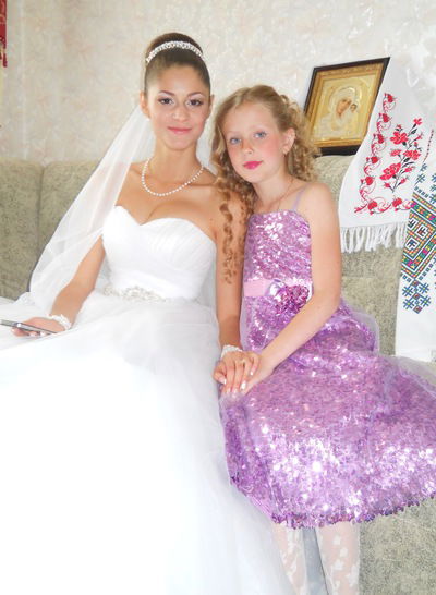 Анюта Крупа