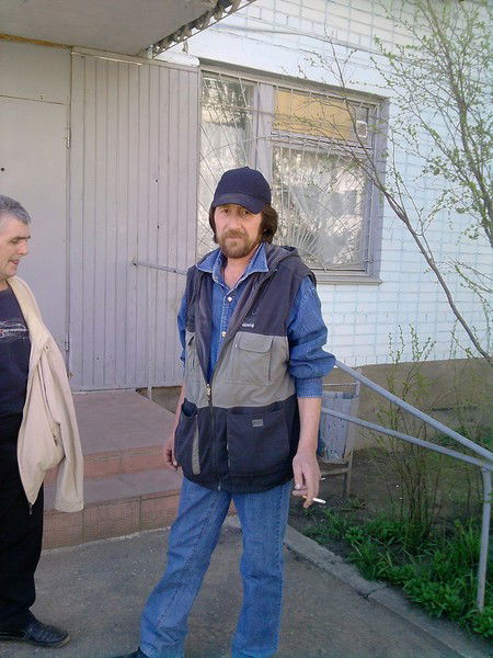 Александр Абдуллаев