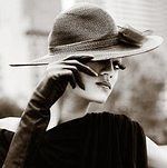 Модная Стильная Женская Одежда