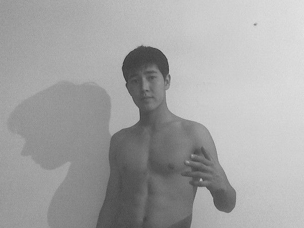 Бектур Эльгизбеков