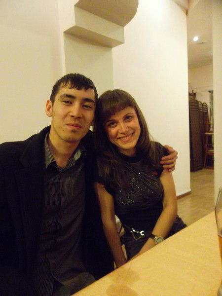 Фарид Серикбаев