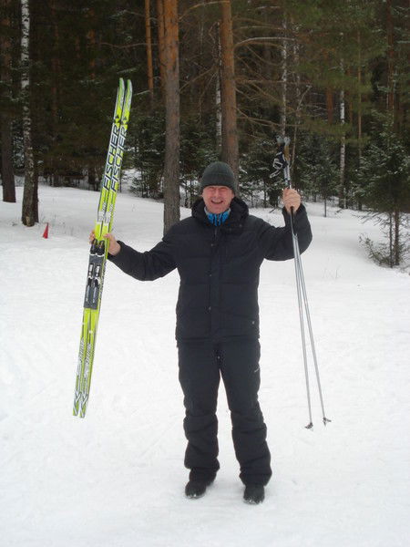 Василий Красилов