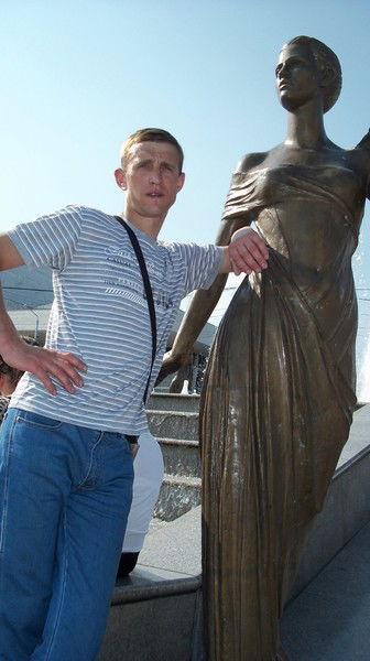 Валера Тарских