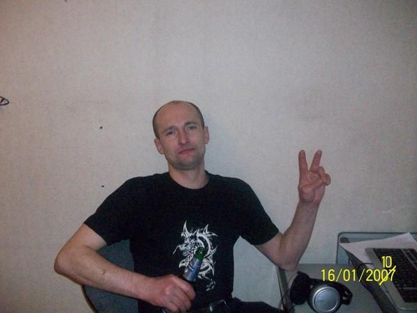 Иван Мишкин