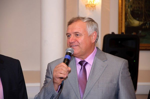 Вадим Семенников