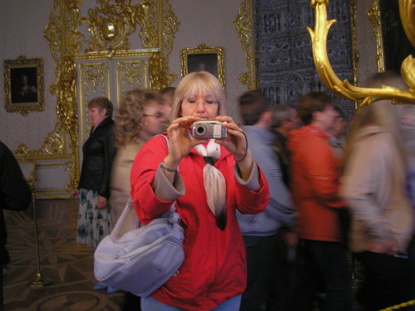 Альфия Авзалова