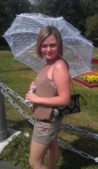 Анастасия Кузьмина