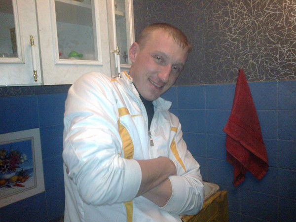 Дмитрий Янцен