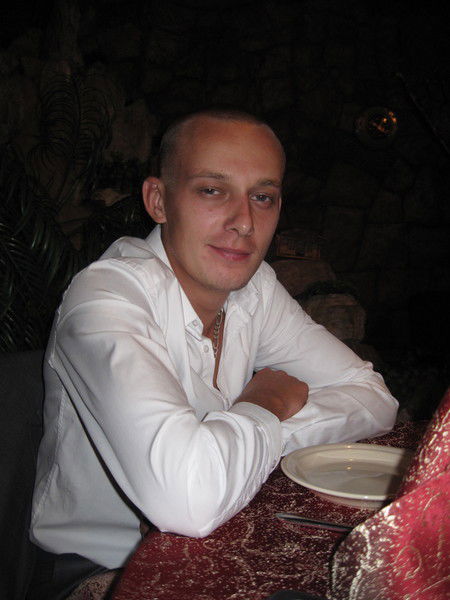 Александр Колмаков