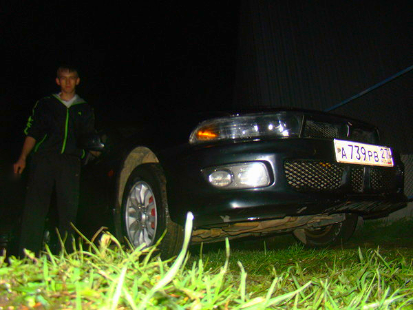 Анатолий Самаркин