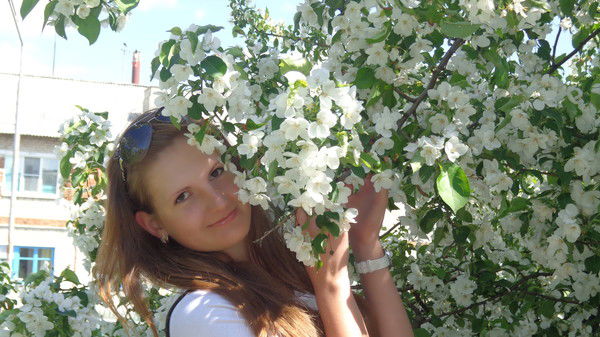 Мария Кузнецова