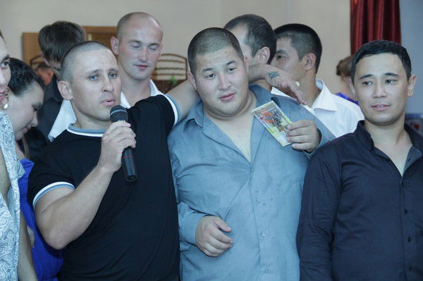 Александр Черненко