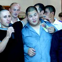 Александр Черненко