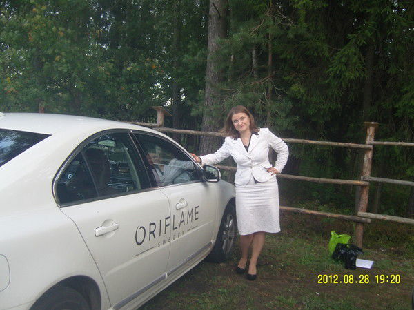 Ирина Телешева