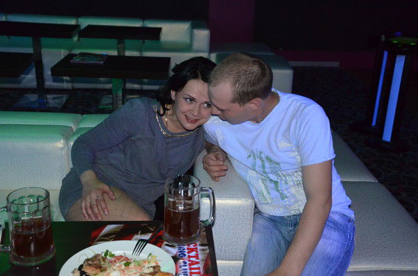 Елена Музалевская