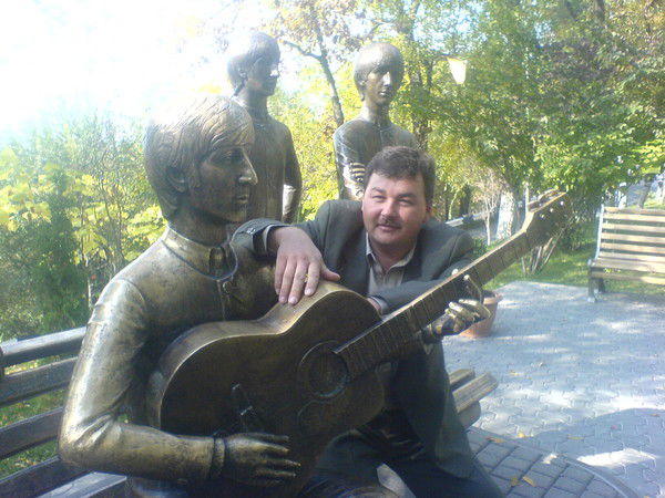 Андрей Хаюров