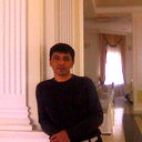 Kanai Jeksenbaevish