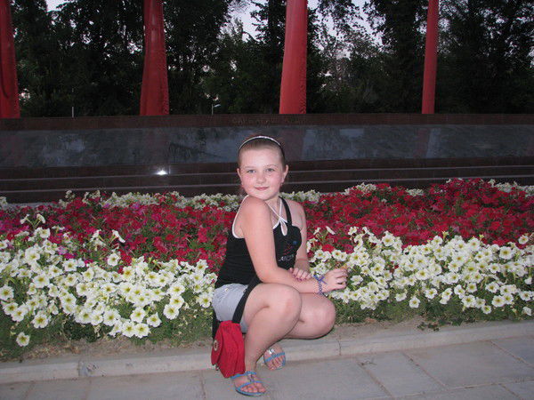 Александра Пожидаева