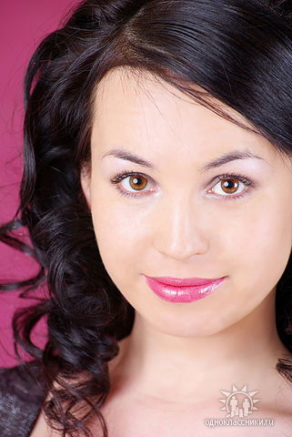 Ирина Берсенева