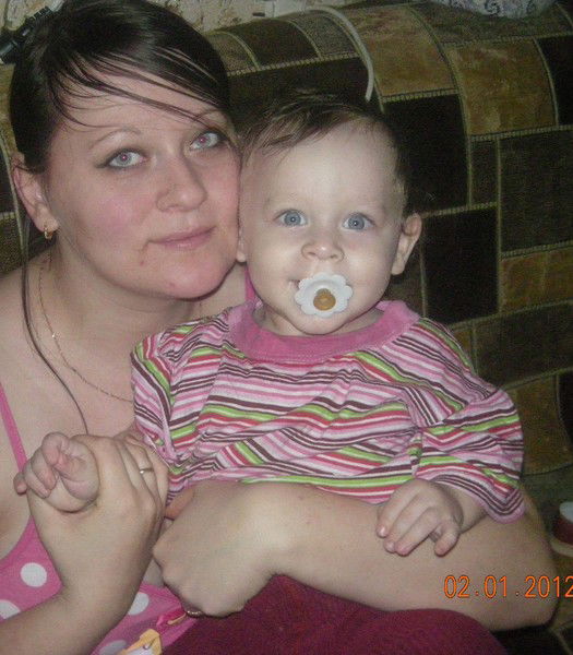 Татьяна Боженова