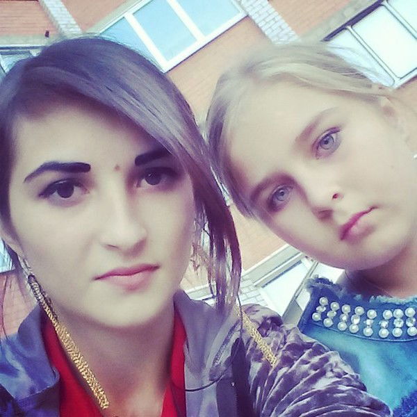 Людмила Яворская