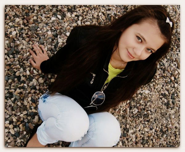 Олеся Пантелеева