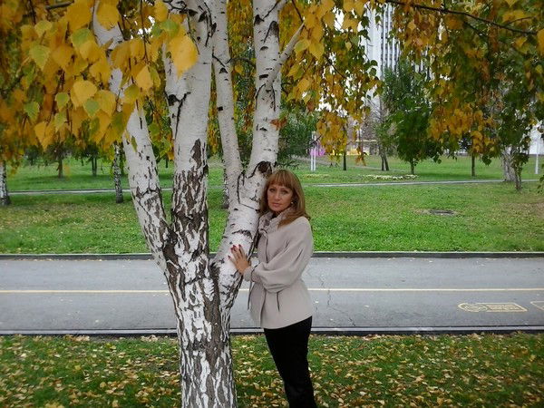 Татьяна Горохова