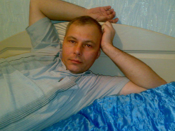 Сергей Бекмухамбетов