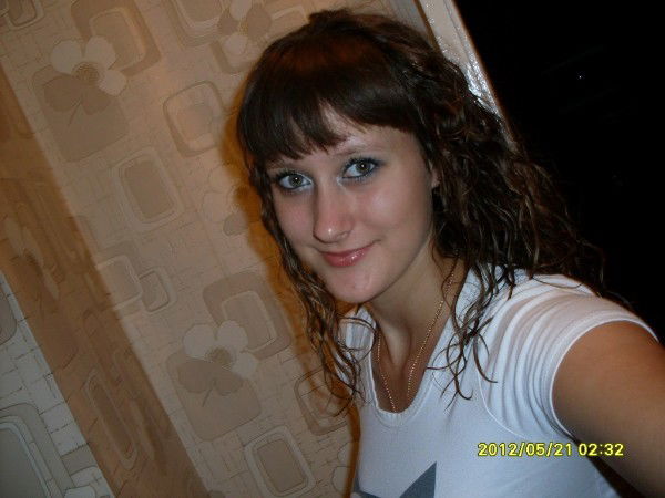 Татьяна Самойлова