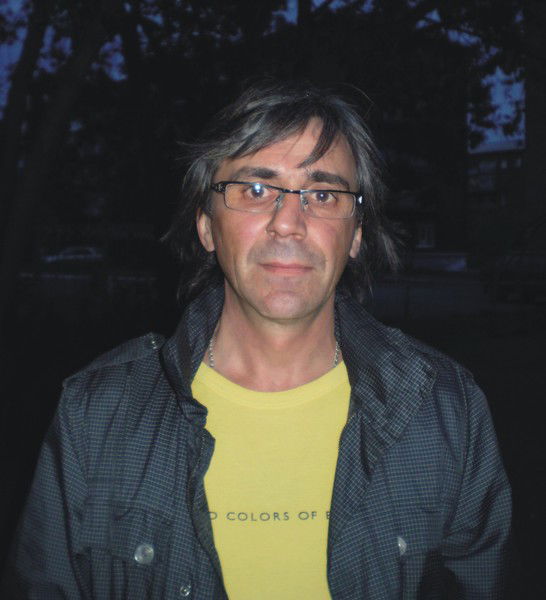 Леденев Игорь