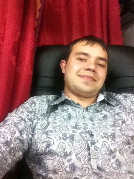 Николай Ляпин