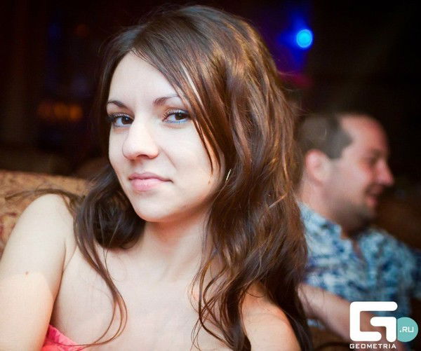 Олька Матвеева