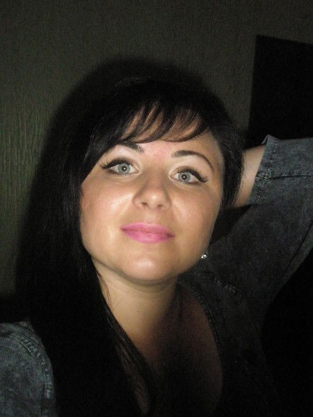 Ксюнька Кайдаш