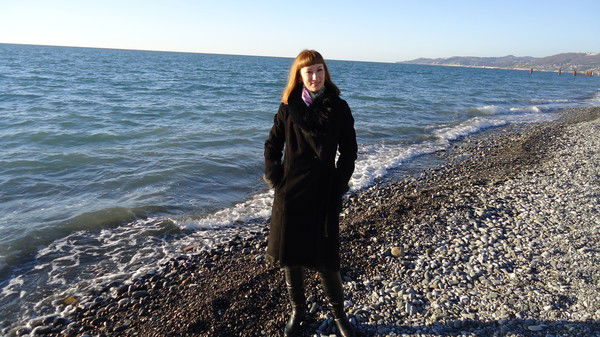 Татьяна Борсук