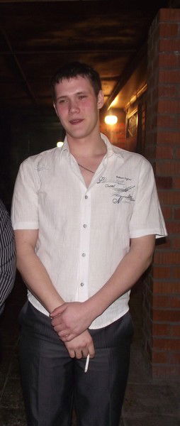 Андрей Белоусов