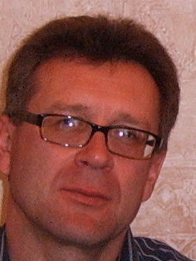 Виктор Матренин