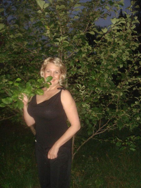 Ирина Девятко