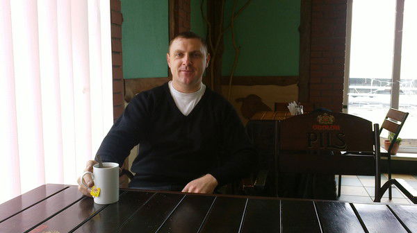 Василий Петрович Лесовик