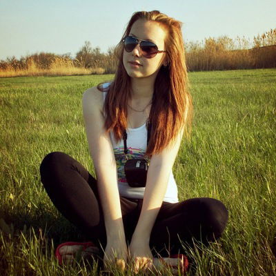 Александра Михолапова