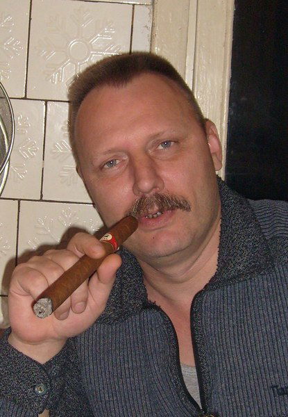 Игорь Букин