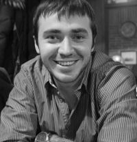 Алексей Смирнов