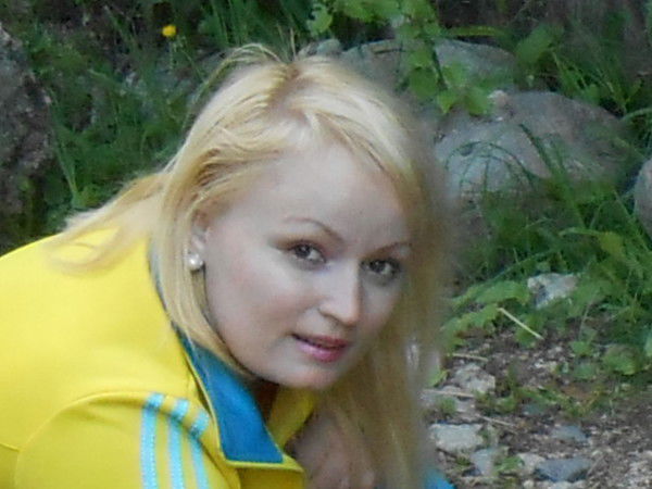 Эльмира Ханова