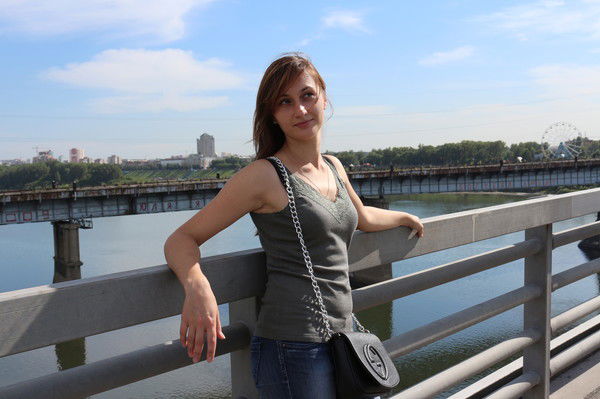 Ксения Ивченкова