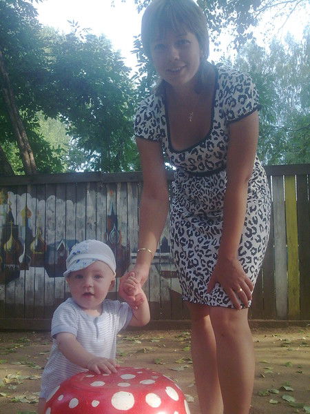 Екатерина Авдеенко