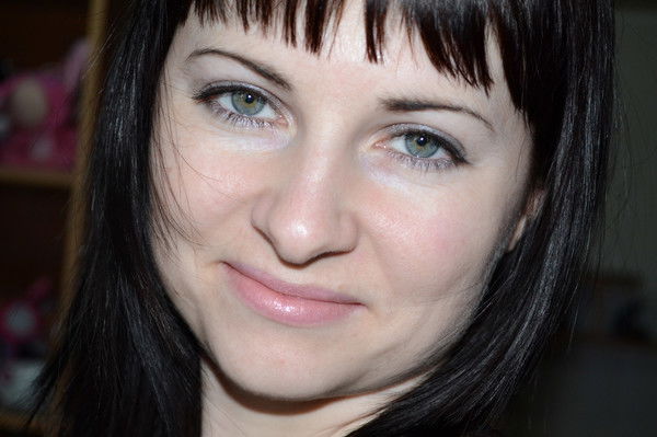 Наталья Рыженко(Бойченюк)