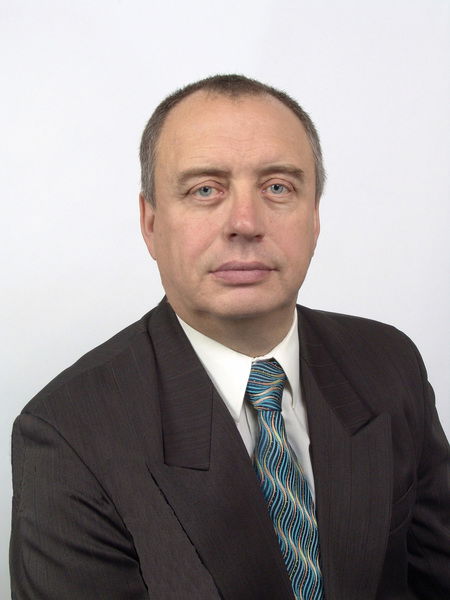 Александр Осколков