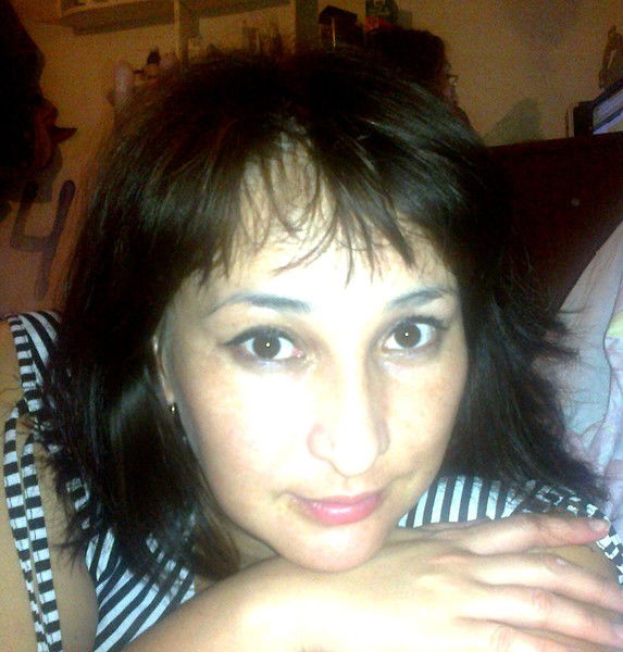 Райгуль Кенжегалиева