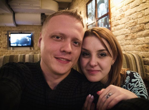 Оля Стефанчук